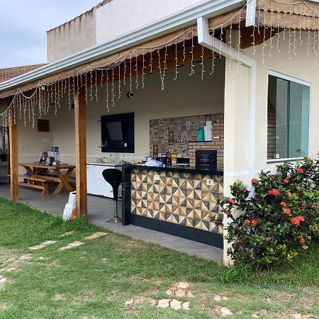 Recanto Lopes Villa Araçoiaba da Serra Exterior foto