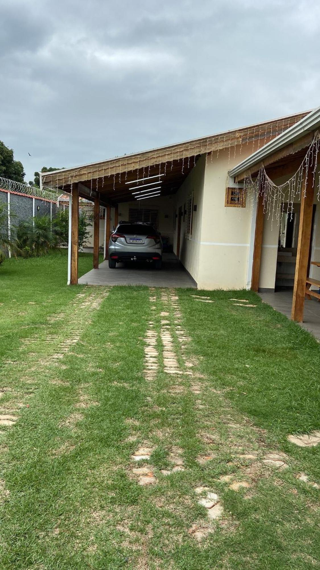 Recanto Lopes Villa Araçoiaba da Serra Exterior foto