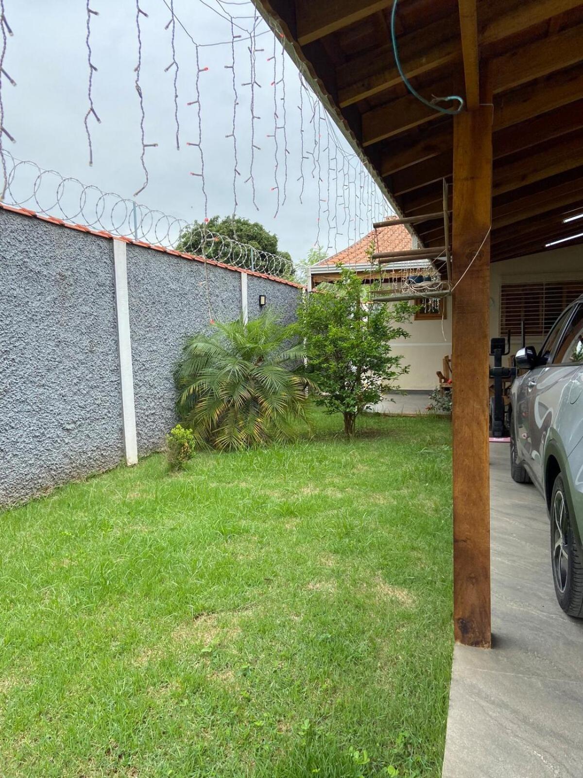 Recanto Lopes Villa Araçoiaba da Serra Exterior foto