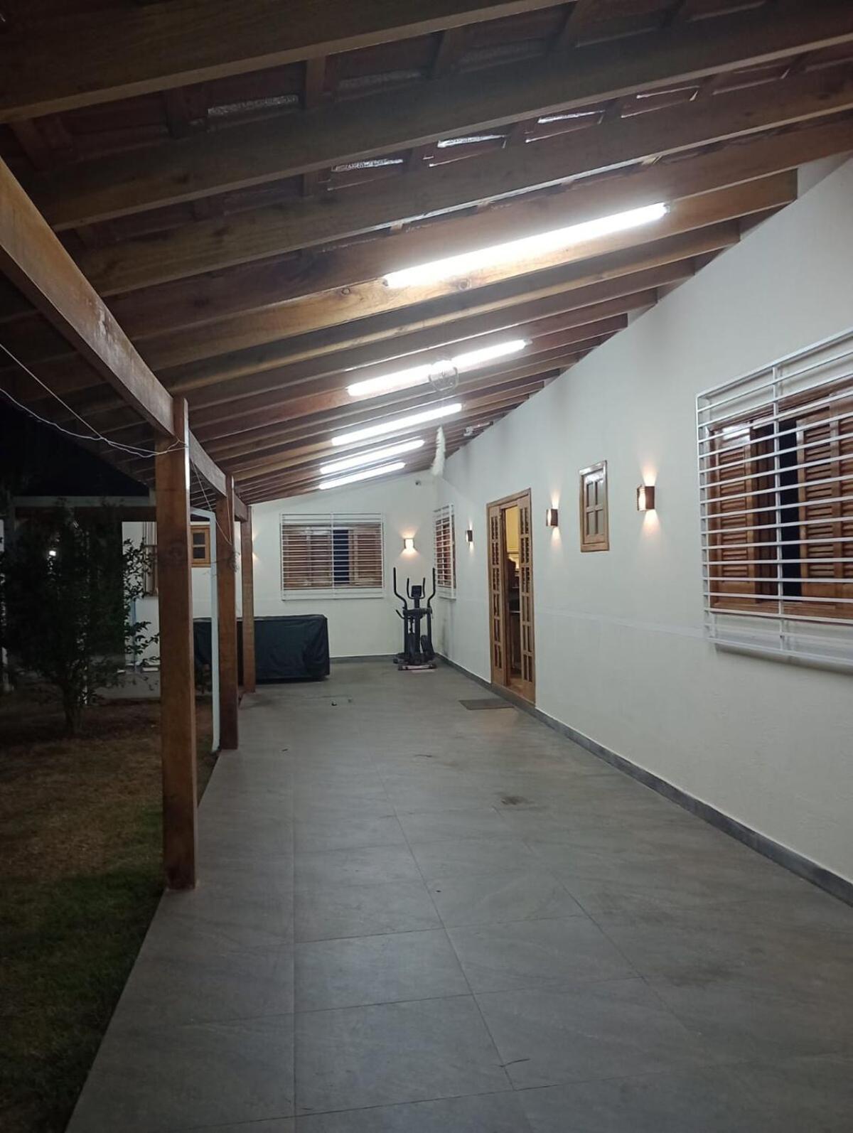 Recanto Lopes Villa Araçoiaba da Serra Exterior foto